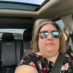 Meet your Posher, Jackie